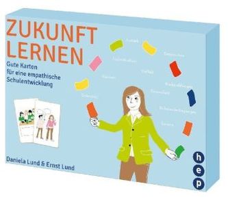 Zukunft Lernen, 66 Karten