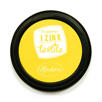 IZINK razítkovací polštářek na textil - růžový