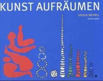 Kunst aufräumen