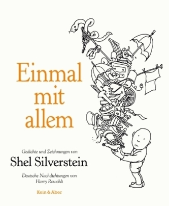 Einmal mit allem