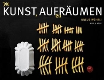 Die Kunst, auf(zu)räumen