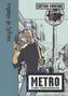 Metro - Kairo Underground