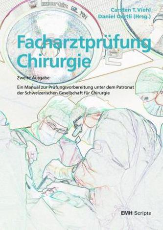 Facharztprüfung Chirurgie