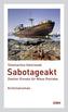 Sabotageakt