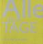 Anna Maria Kupper - Alle diese Tage
