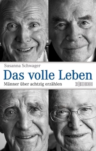 Männer über achtzig erzählen