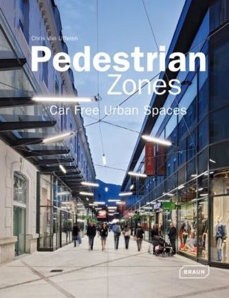 Pedestrian Zones