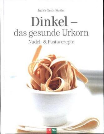 UrDinkel-Pasta