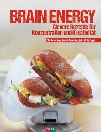 Brain Energy