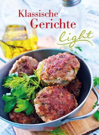 Klassische Gerichte light