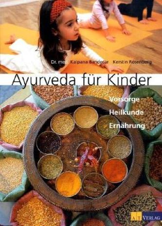 Ayurveda für Kinder