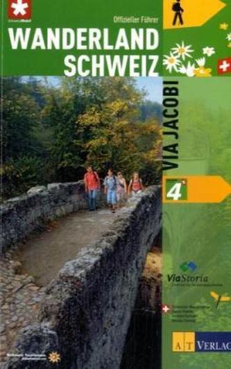 Via Jacobi