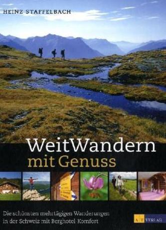 WeitWandern mit Genuss