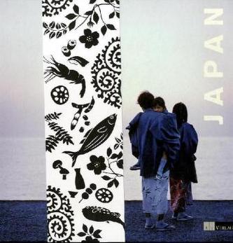 Japan Kochreisefotobuch