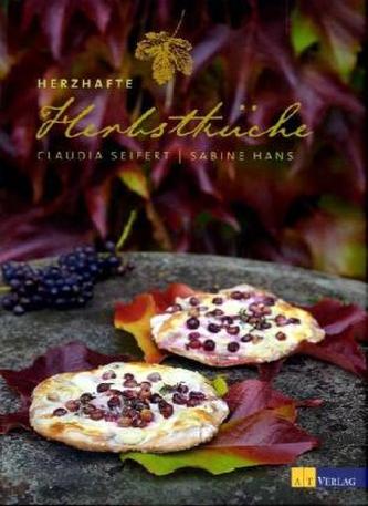 Herzhafte Herbstküche