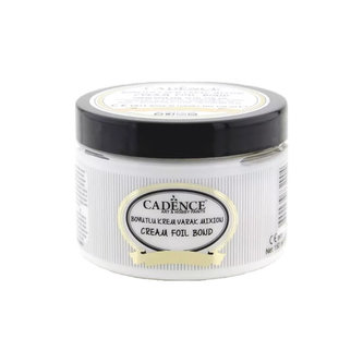 Cadence lepící reliéfní pasta 150 ml