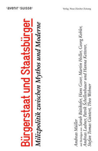 Bürgerstaat und Staatsbürger