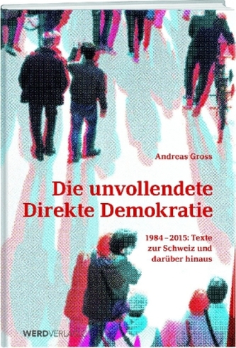 Die unvollendete direkte Demokratie