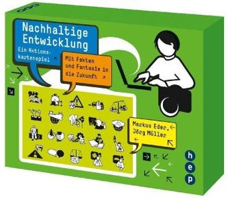 Nachhaltige Entwicklung (Kartenspiel)