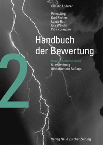 Handbuch der Bewertung. Bd.2