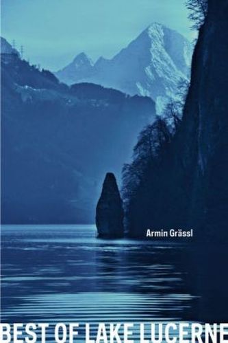 Best of Lake Lucerne, Postkartenbuch