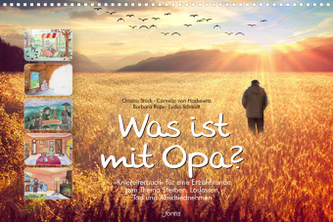 Was ist mit Opa?