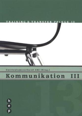 Kommunikation III