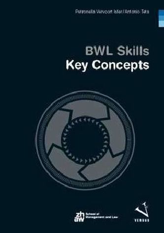 BWL Skills - Key Concepts