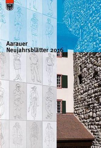 Aarauer Neujahrsblätter