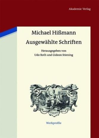 Ausgewählte Schriften