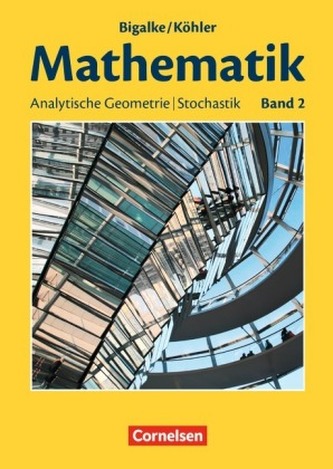 Analytische Geometrie, Stochastik
