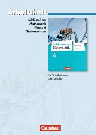 Klasse 6, Arbeitsheft
