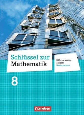 Klasse 8, Schülerbuch