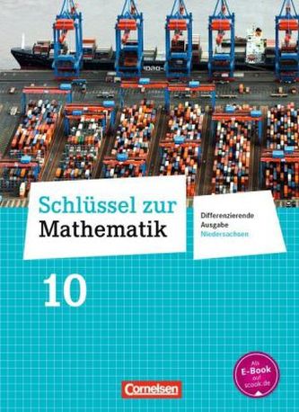Klasse 10, Schülerbuch