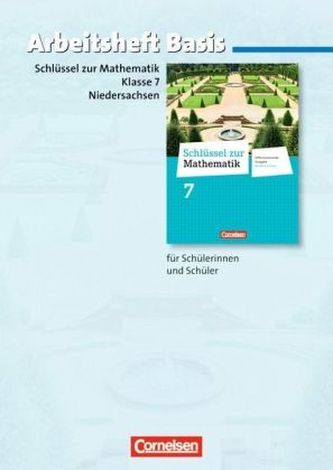 Klasse 7, Arbeitsheft Basis