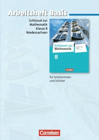 Klasse 8, Arbeitsheft Basis
