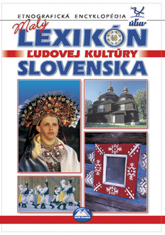 Malý lexikón žudovej kultúry Slovenska Malý lexikón žudovej kultúry Slovenska
