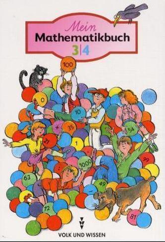 Schülerbuch Klassen 3/4