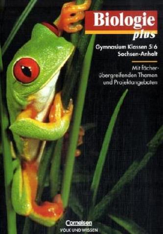 Lehrbuch, Klassen 5/6