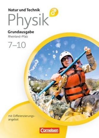 7.-10. Schuljahr, Schülerbuch