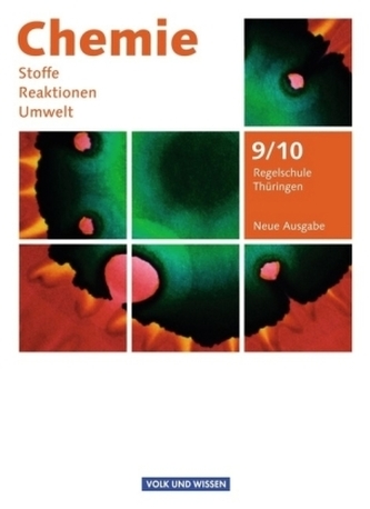9./10. Schuljahr, Schülerbuch
