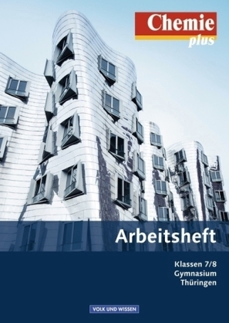 Klassen 7/8, Arbeitsheft