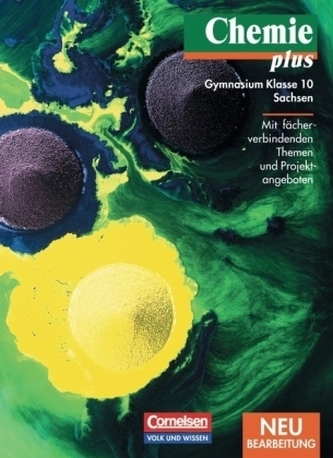 10. Schuljahr, Schülerbuch