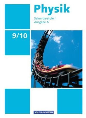 9./10. Schuljahr, Schülerbuch