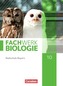 Fachwerk Biologie, Realschule Bayern, 10. Jahrgangsstufe