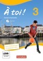Carnet d'activités mit CD-Extra und eingelegtem Förderheft