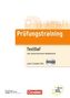 Prüfungstraining TestDaF mit autorisiertem Modelltest, m. 2 Audio-CDs