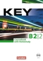 Coursebook with Homestudy, m. Audio-CD und Key. Teilbd.2