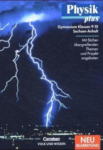 Klassen 9/10, Lehrbuch