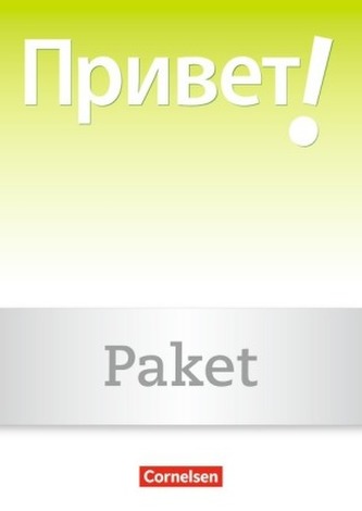 Arbeitsheft, m. Audio-CD und Schreibheft (2 Tle.)